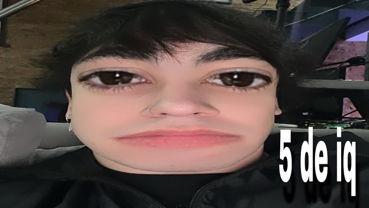 5 de IQ