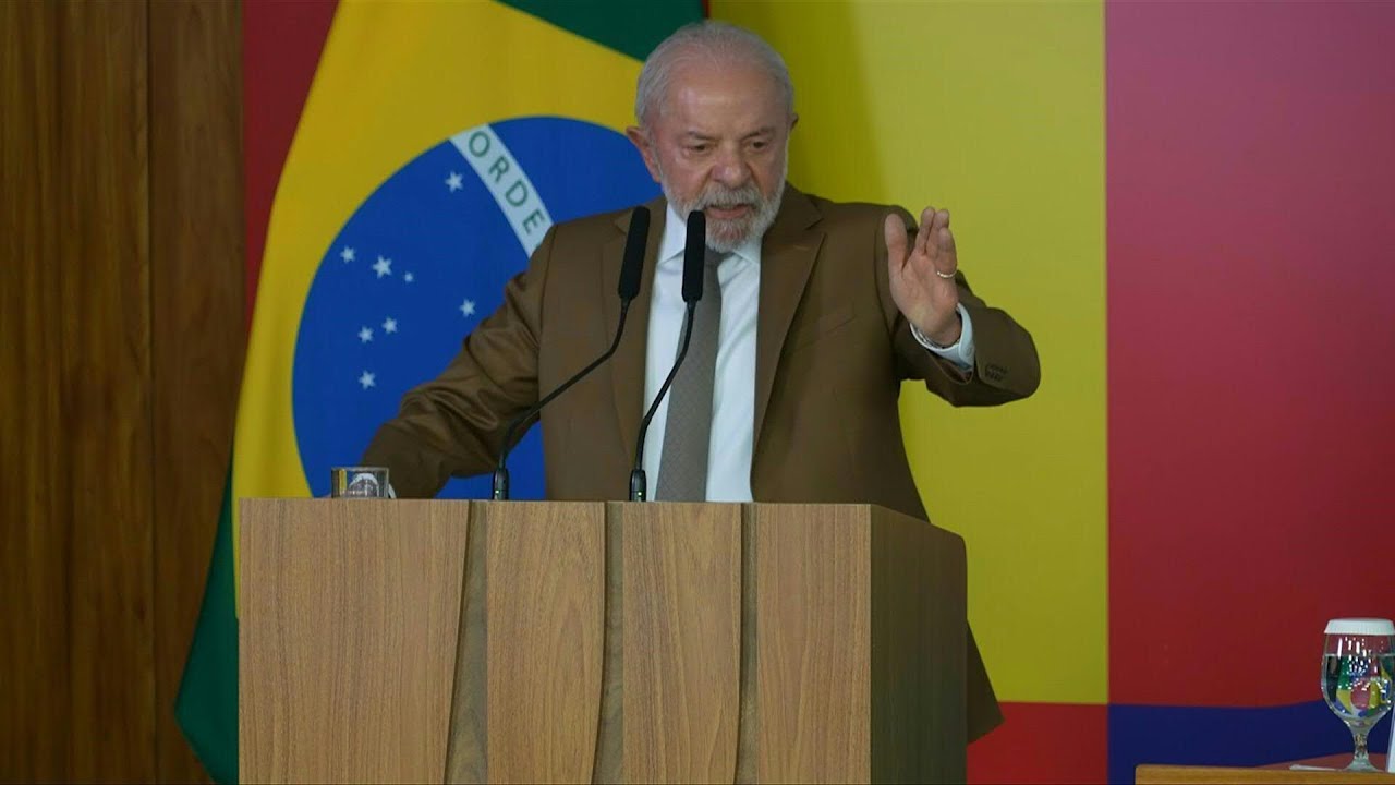 Brasil intenta contener el alza de precios de combustibles por la guerra en Oriente Medio | AFP