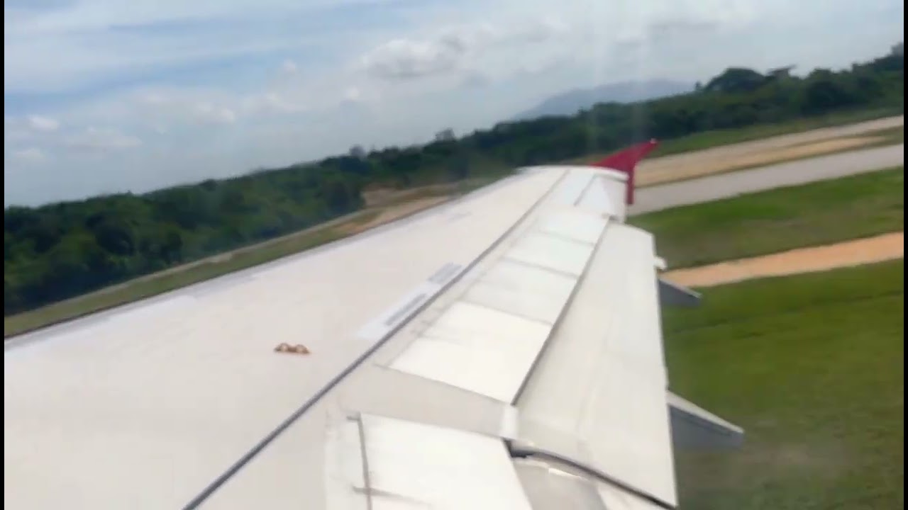 Tripulação: Preparar pra sair do chão #fortaleza 