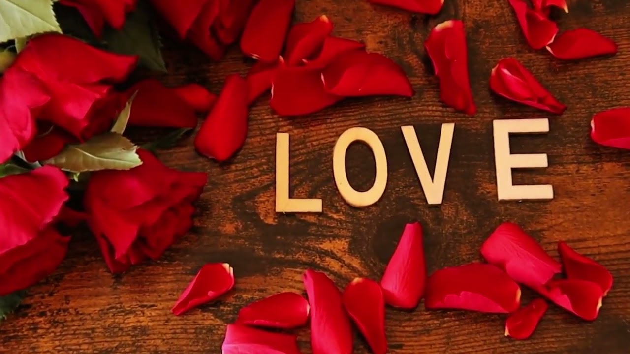 Hymnes et Louanges 147-Aimer! 