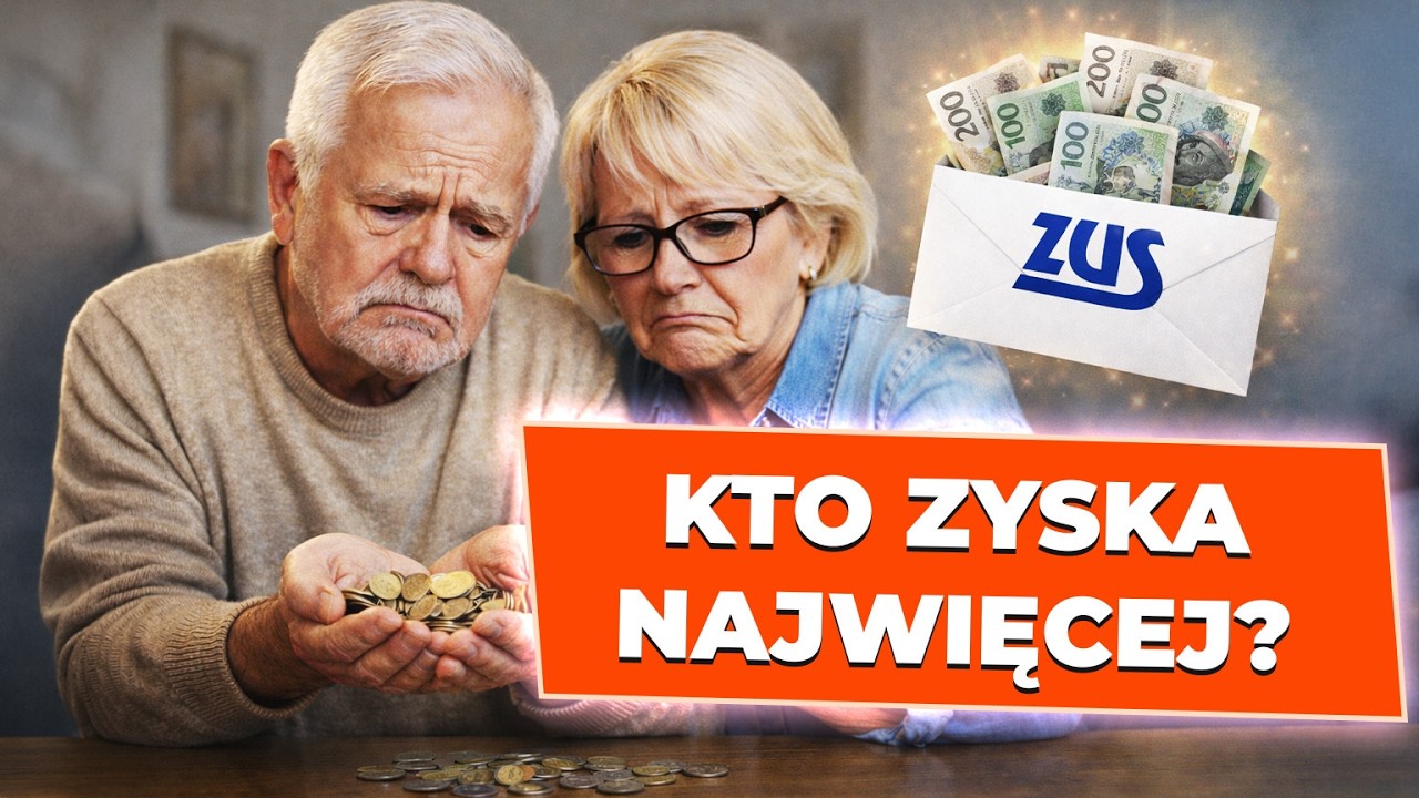 Da się za to wyżyć? Pokazali stawki waloryzacji