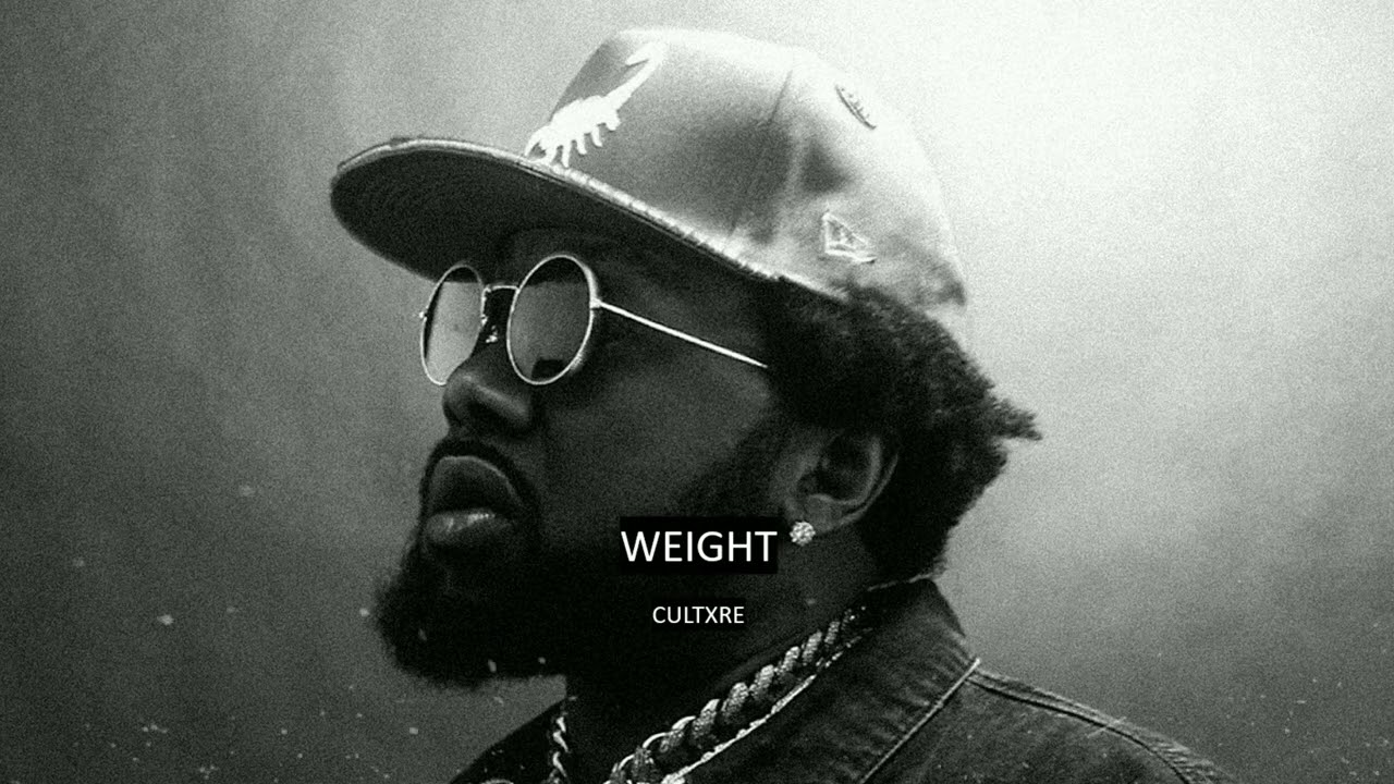 [FREE] Griselda Type Beat - 'Weight' | Underground Hip hop instrumental 2022