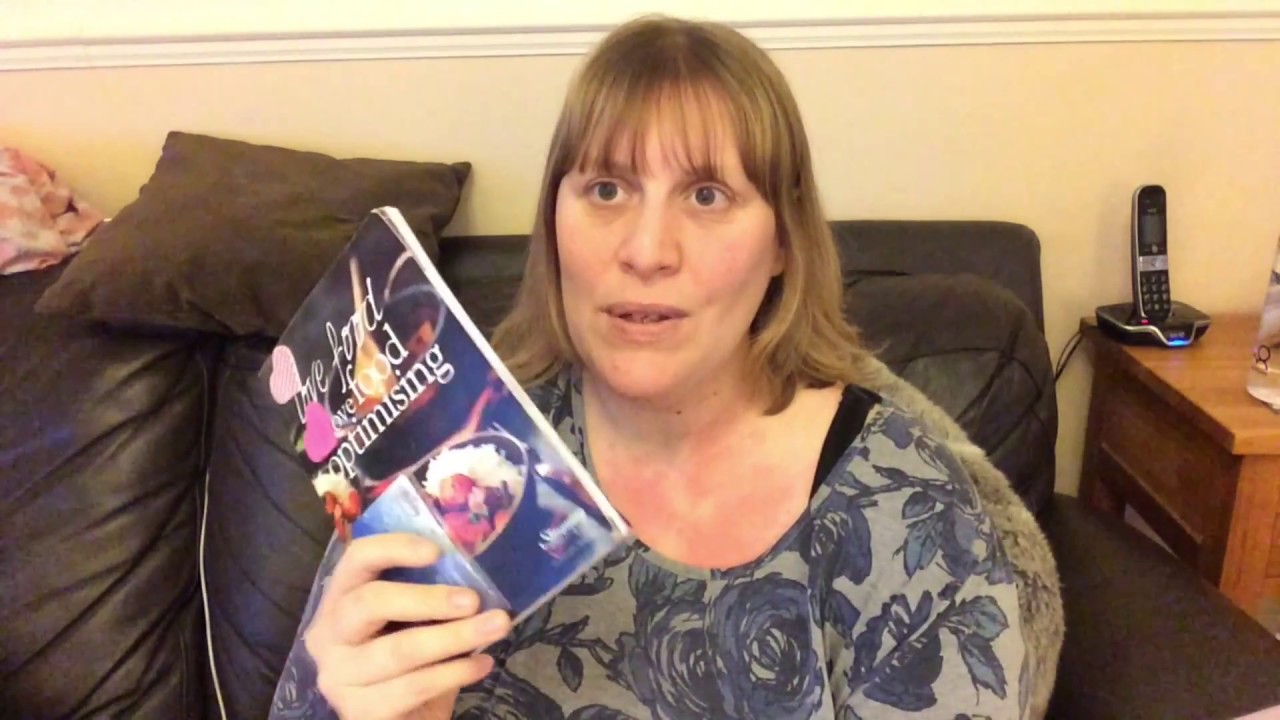 My Top 10 Slimming World Tips