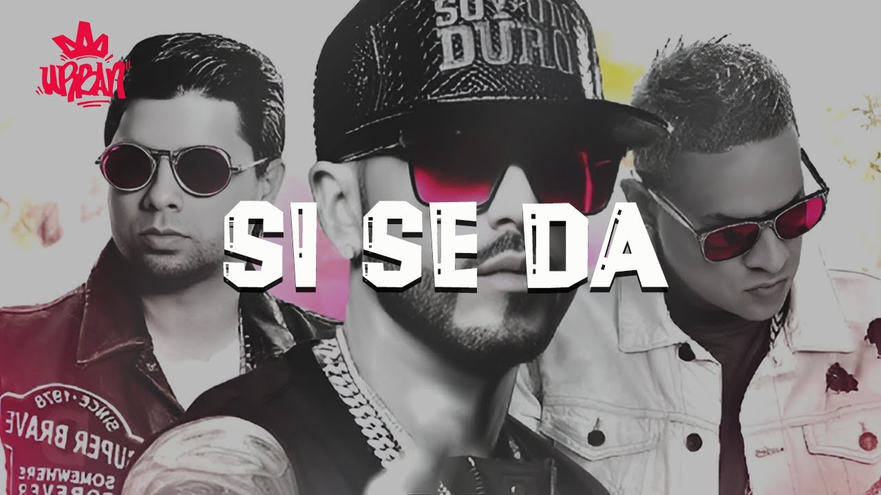 Yandel - Si Se Da ft. Plan B (Letra)