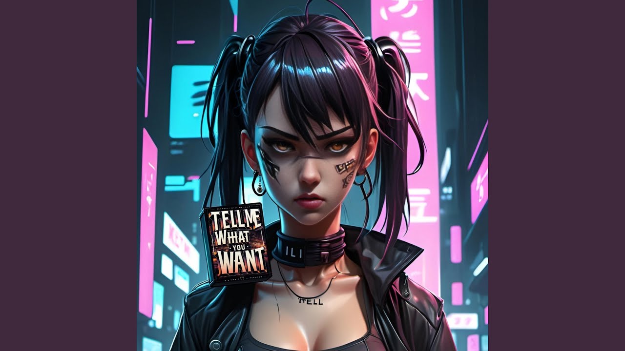Tell Me What You Want