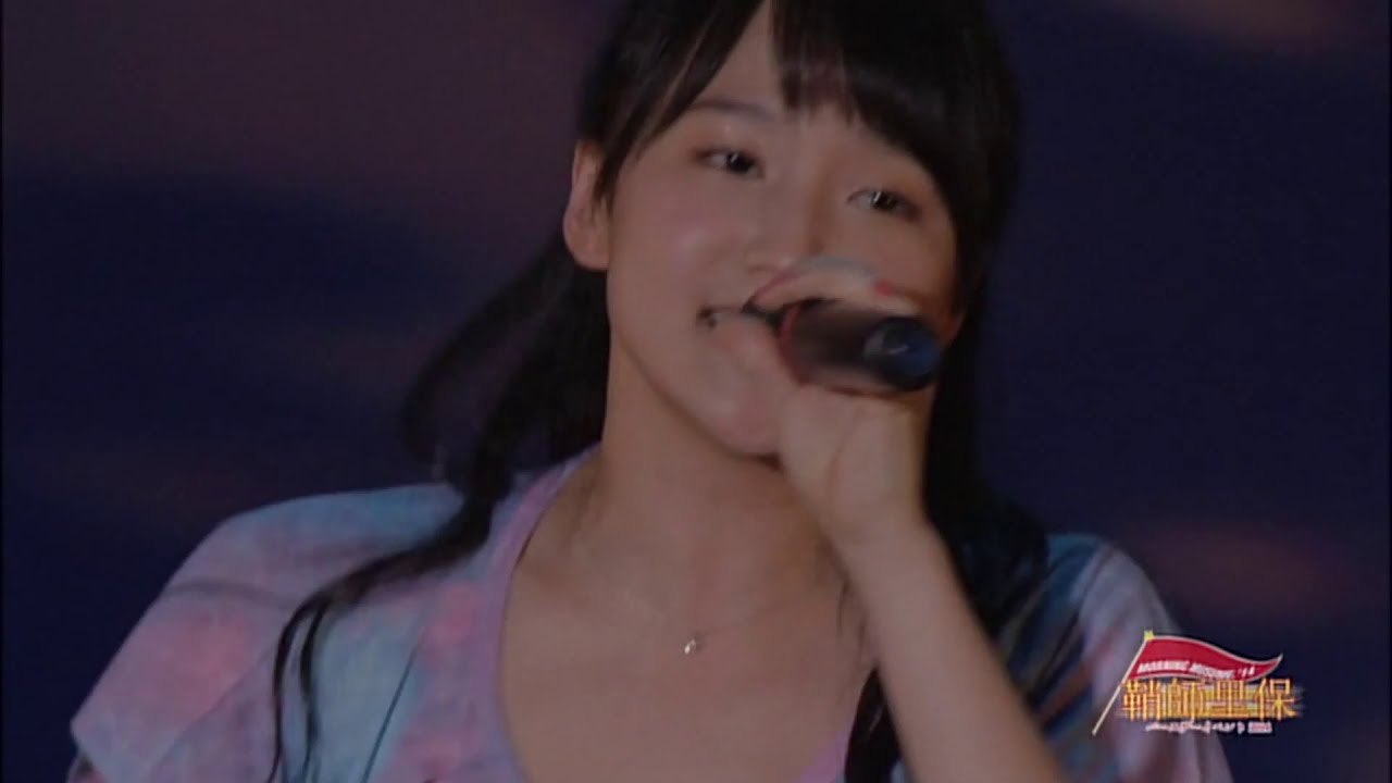 モーニング娘。'14 鞘師里保『SONGS』