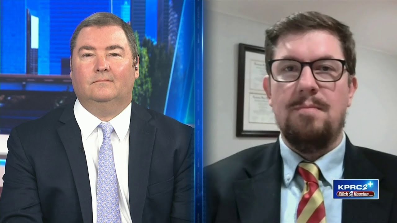 Houston Newsmakers: Focus on the biggest issues this upcoming Election Day