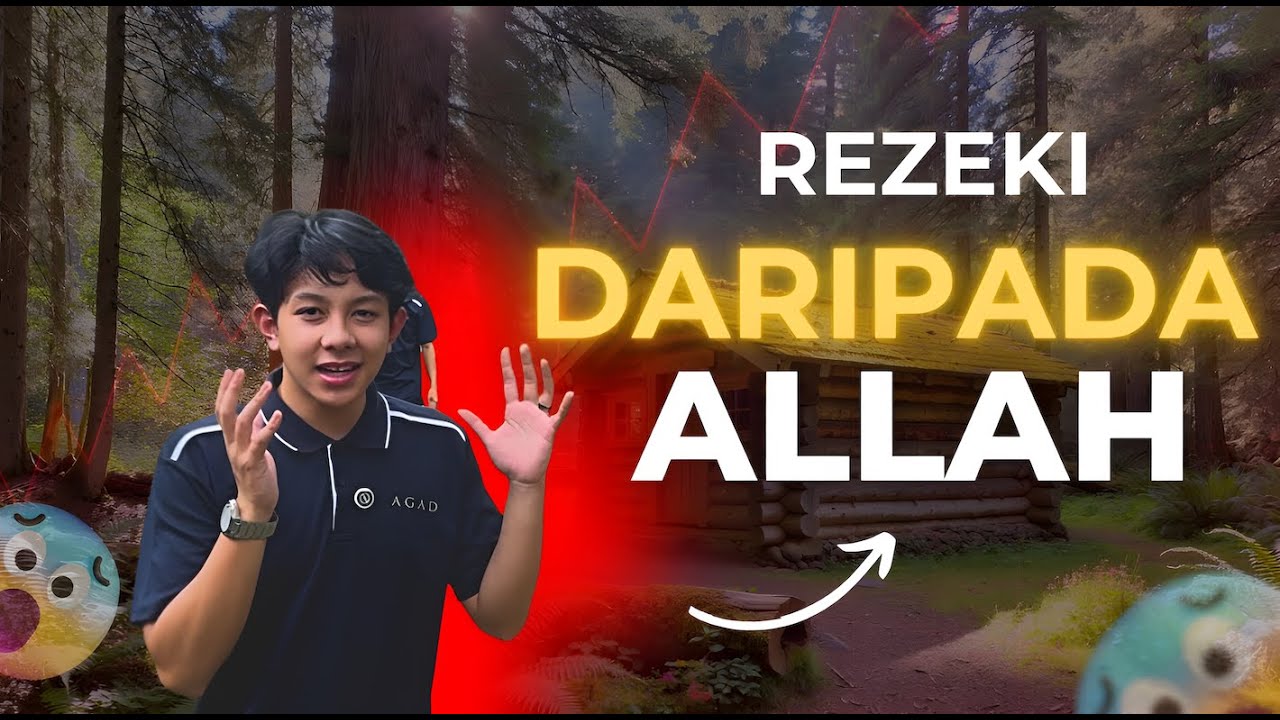 PERGI TEMPAT MISTERI!!