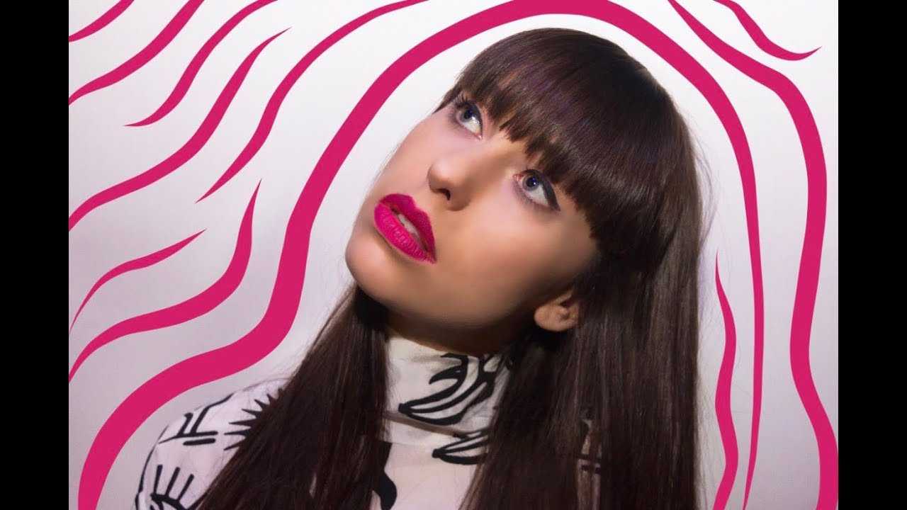 Kimbra - Past Love - NYLON