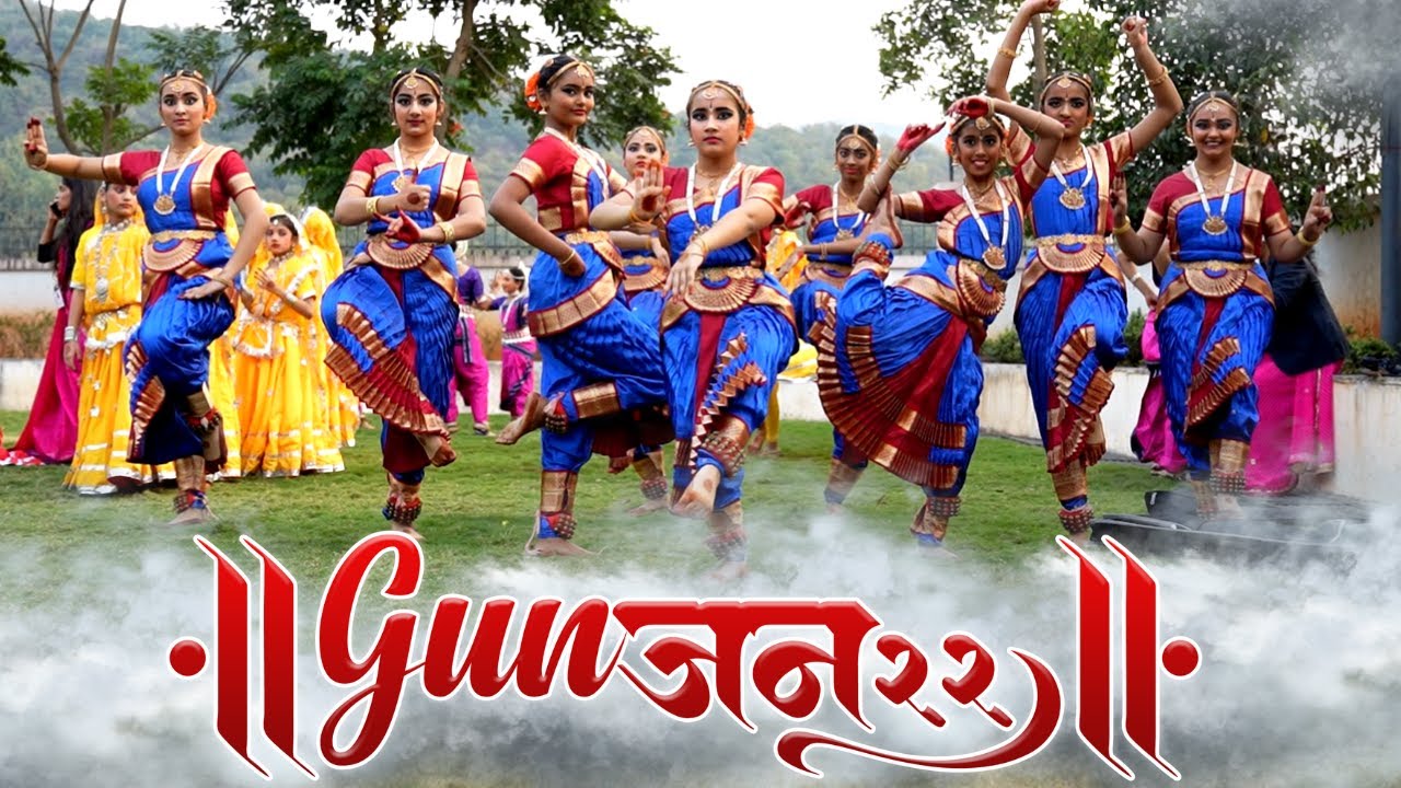 Musical Nite - Gunjan 2022 | Dhruv Global School |