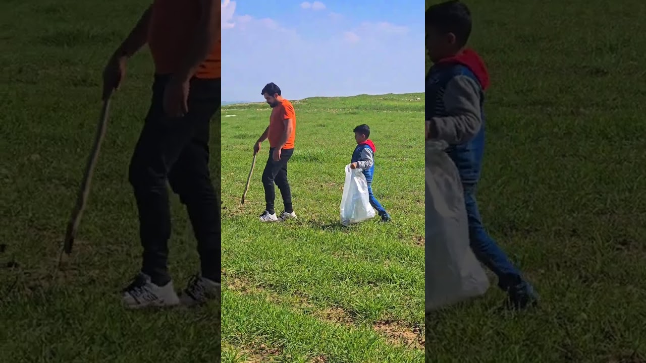 من عقار حسونة، والبئر، وبزون عقار المنقار. البحث عن الكعوب