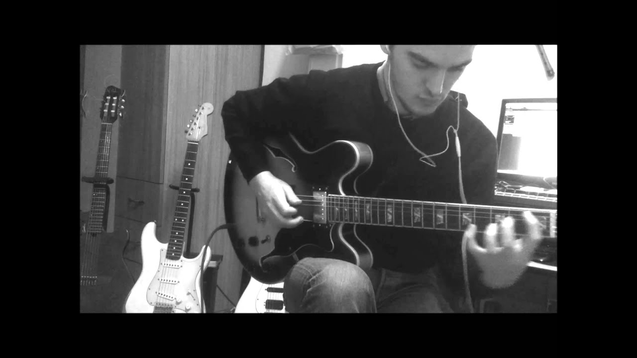 Sx Guitar Test
