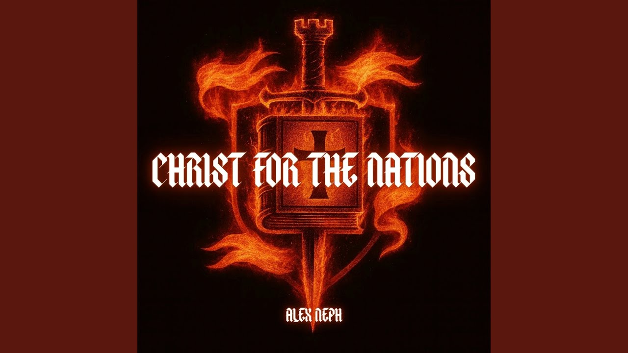 CHRIST (Chinese)