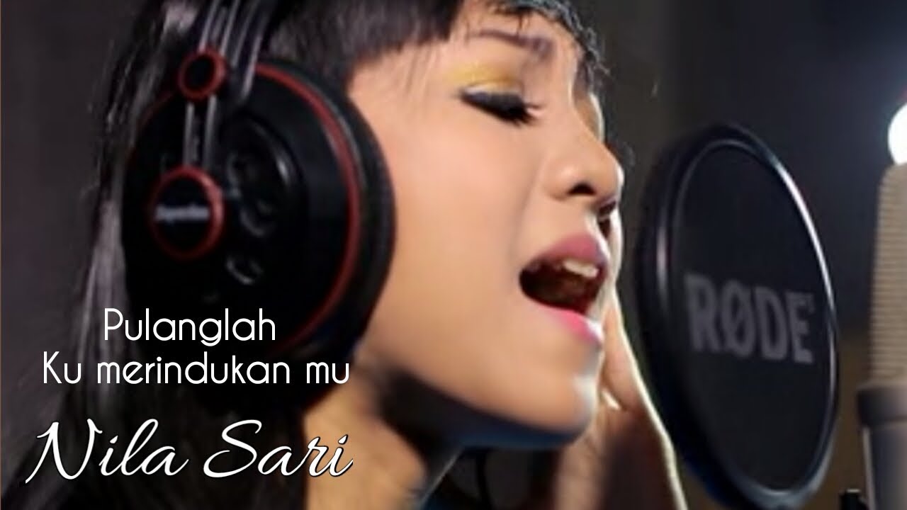 Nila Sari - Malungun (Official Music Video)