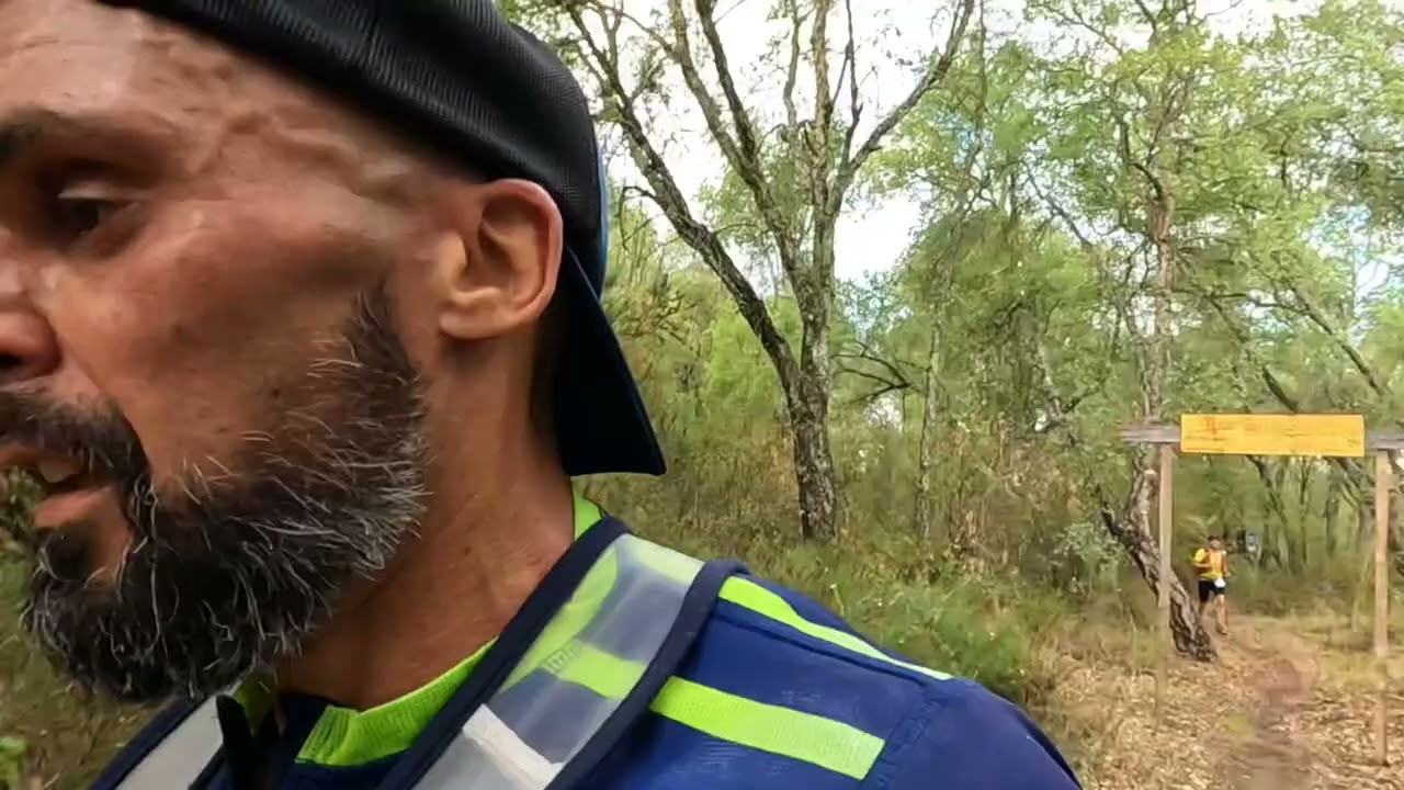 Trail dos Templários 2022