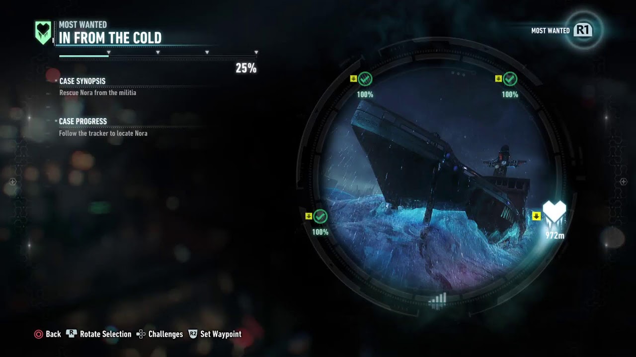 Batman: Arkham Knight Part 7