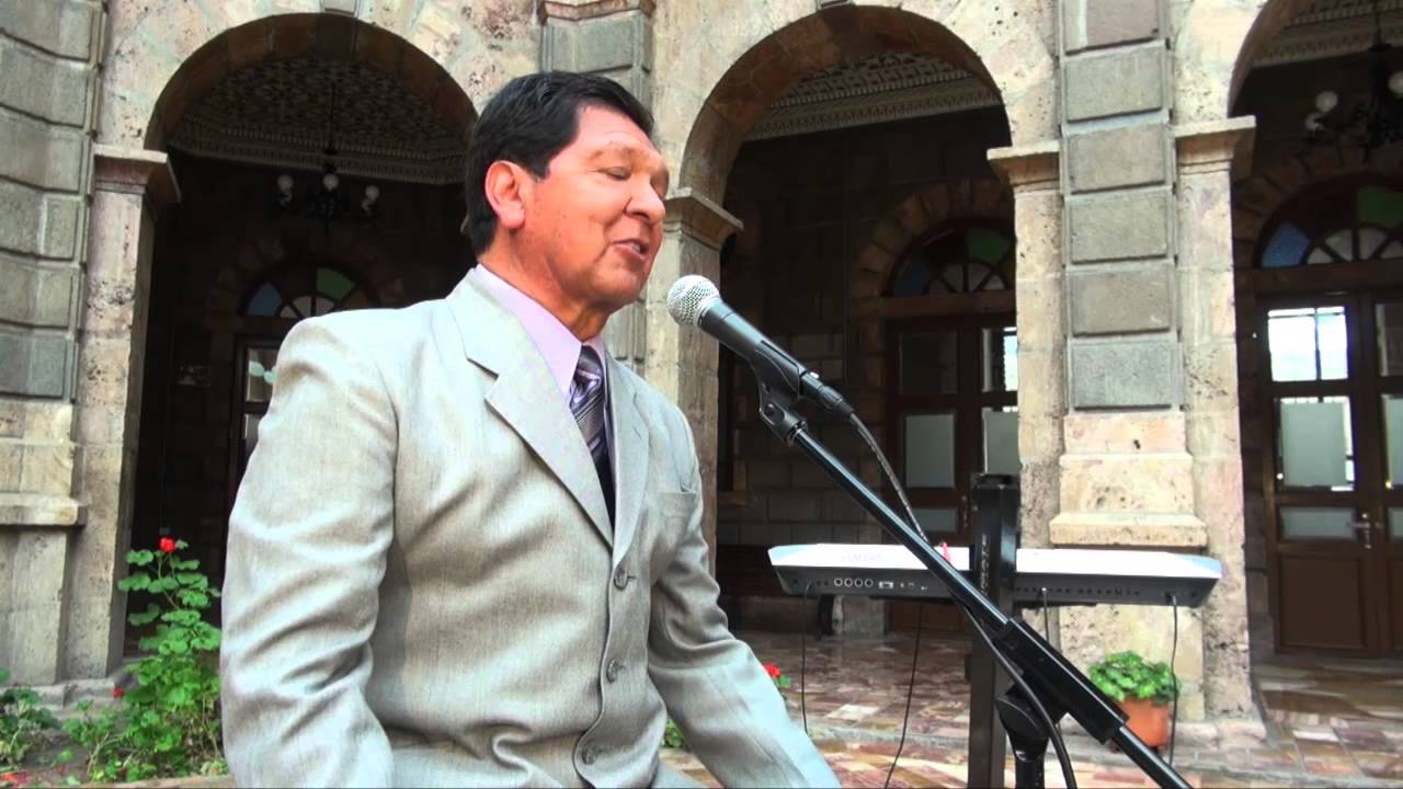 Corta Venas (EXPRESARTE Programa 46)