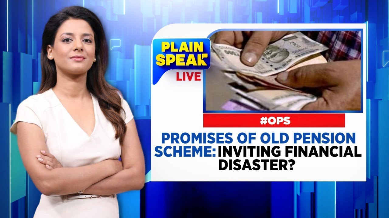 Old Pension Scheme News Live | India And China Troops Clash On Arunachal Pradesh Mountain Border