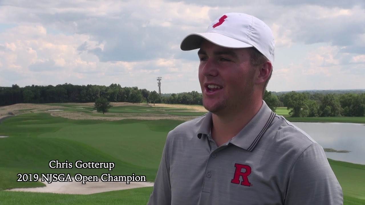 99th NJSGA Open Championship