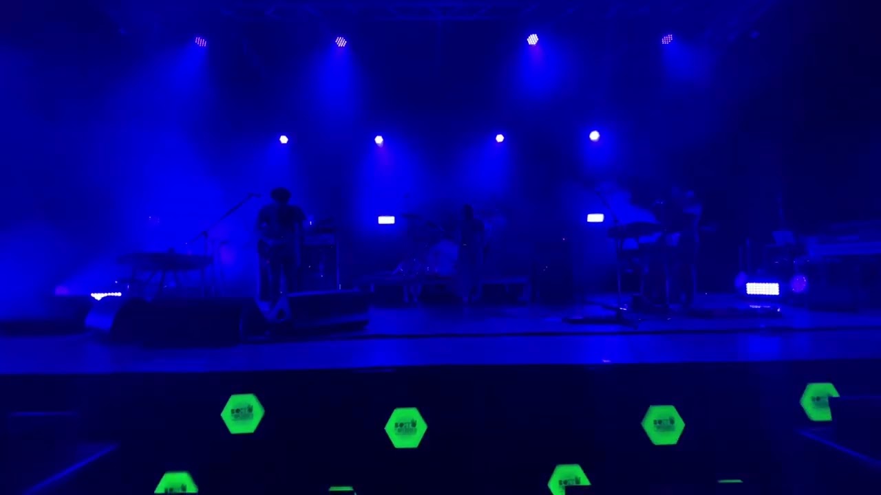 Verdena - Nova + Valvolnauta (Sexto’Nplugged - Sesto Al Reghena 08/07/2023)