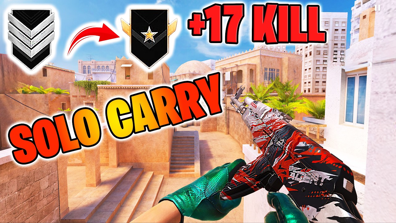 STANDOFF 2 Full Competitive Match Gameplay Osiris ( +17 Kill ) | New Season 12 | 0.39.2