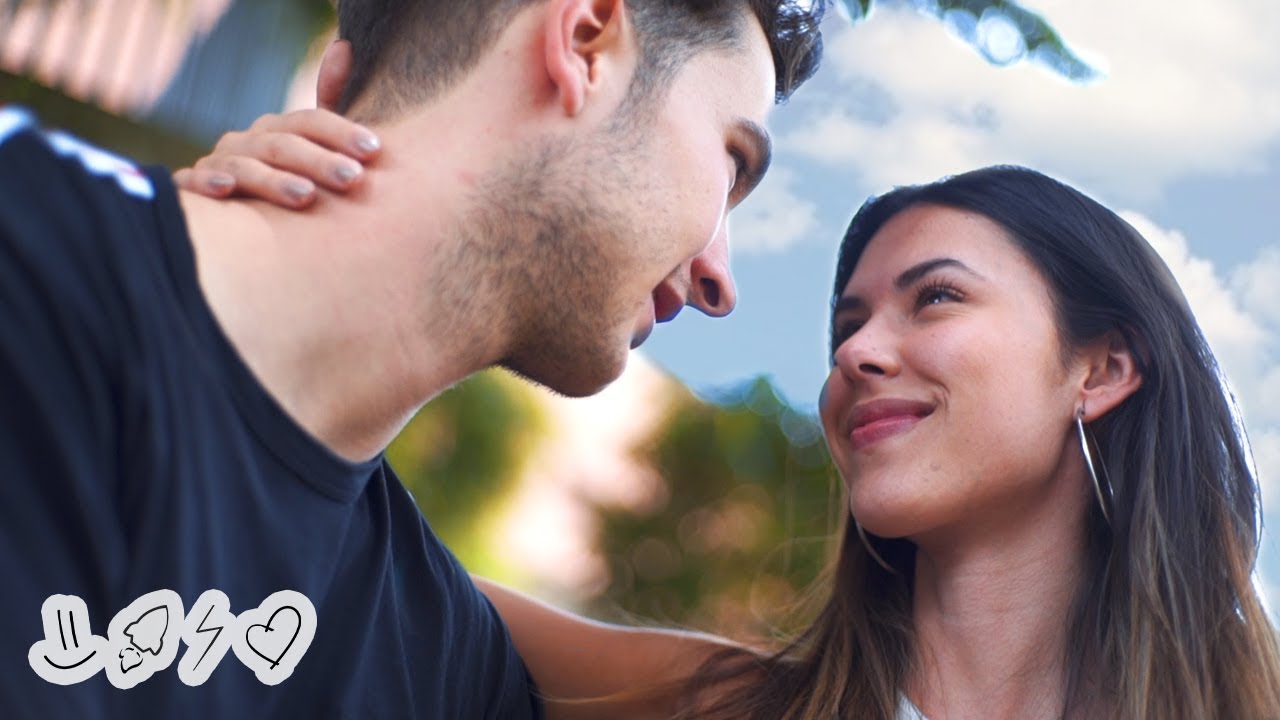 ENAMORADITO / VIDEO MUSICAL - Brosnacion