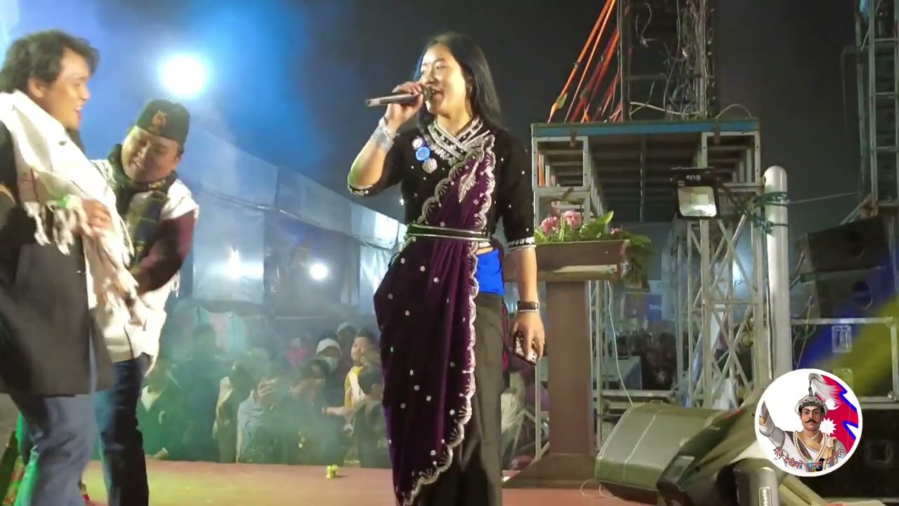 Parbati Thapa Magar, 15 January 2024