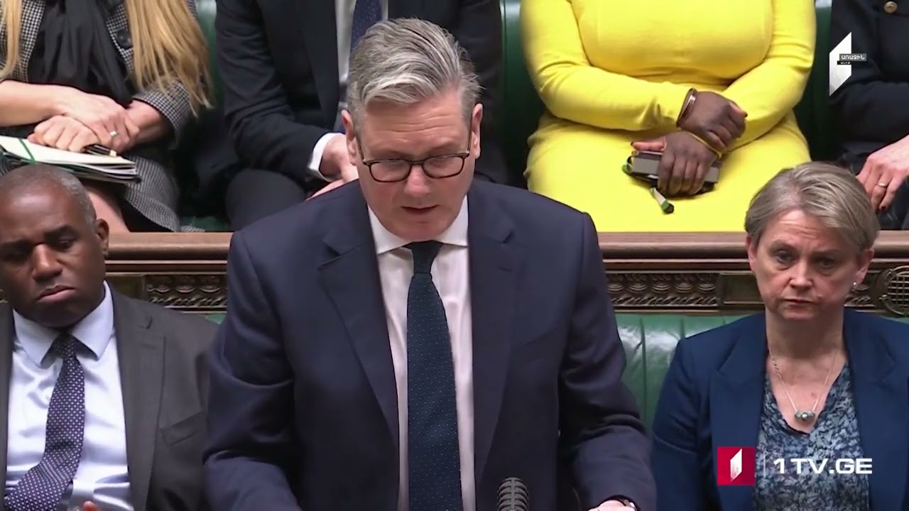 ՄՈԱՄԲԵ – լրատվական թողարկում հայերենով [12:00/03.02.2026]