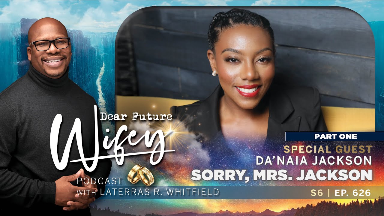 EXCLUSIVE PART ONE: Da'Naia Jackson Breaks Her Silence on Infidelity, Online Persecution & Healing