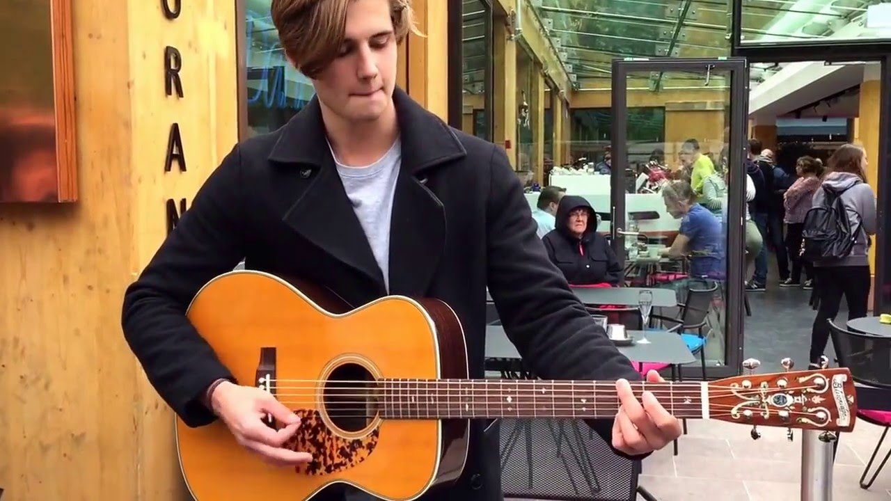Joel Adams - Please Don't Go | ABBA Museum