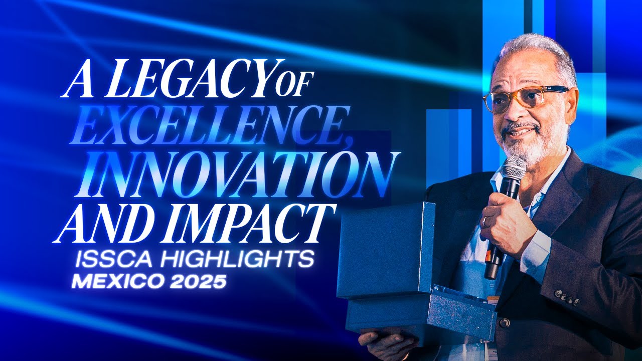 Certification Training at The Global Summit 2025 | ISSCA Certification Journey | Mexico 2025