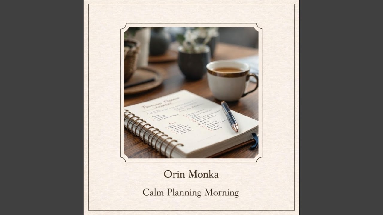 Morning Light Notes