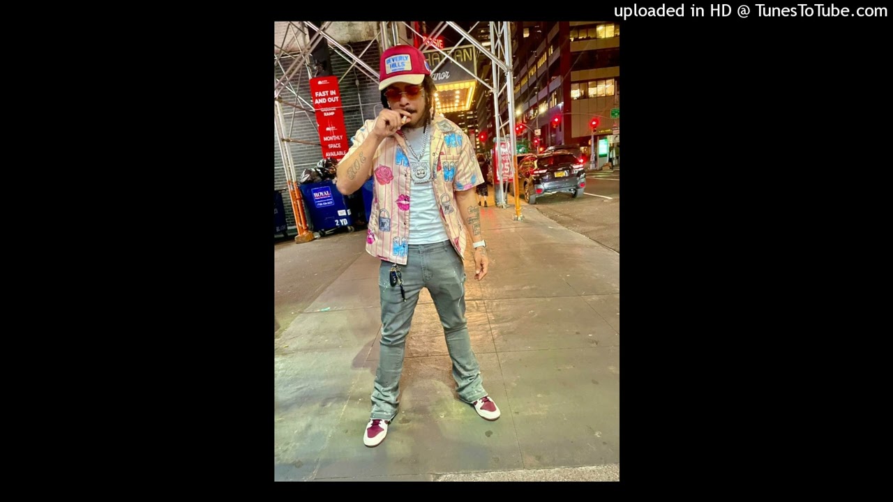 Rx Papi - Swagg Surf Freestyle [gloeypyo]
