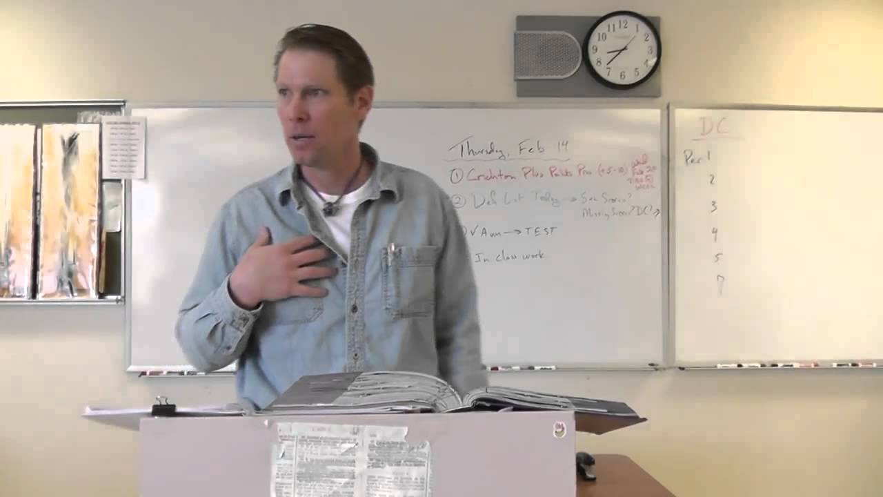 Sr  A, Intro to the Sonnet
