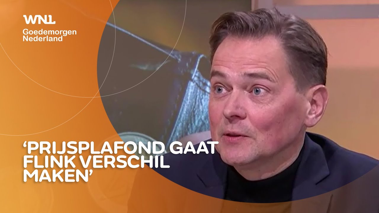 Hoge energieprijzen, koopkrachtdaling en prijsplafond: In 2023 een dikkere of dunnere portemonnee?