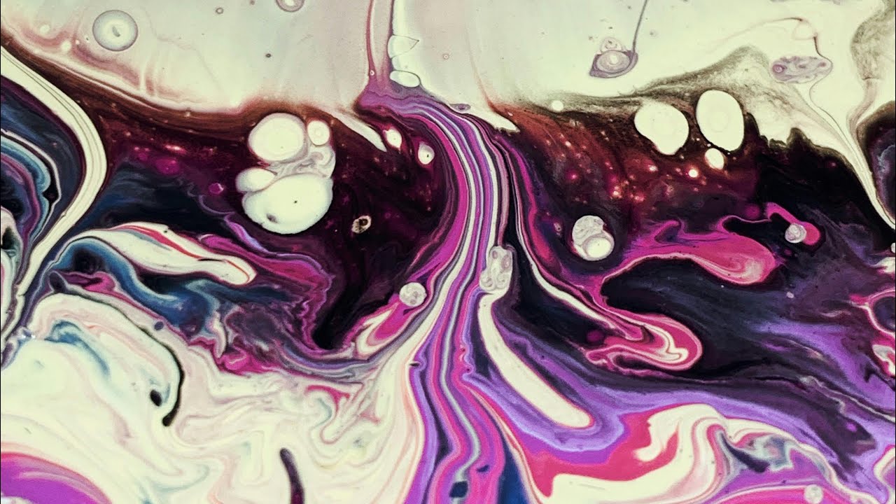 “Fluid” classic vinyl housemix.