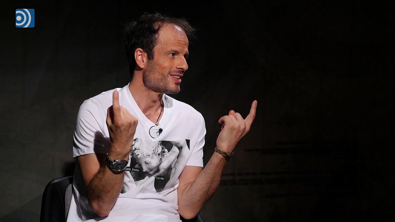 Libros con Marco: Pedro Insua presenta su libro 'El orbe a sus pies: Magallanes y Elcano'