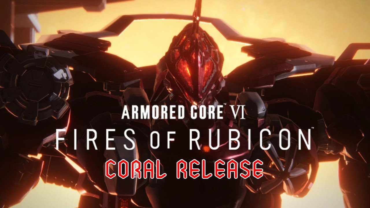 Armored Core VI - SIGN | Unofficial Anime Opening 2