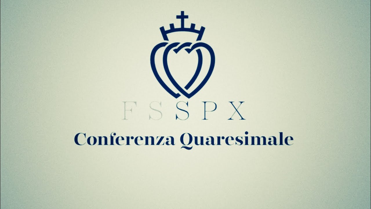 Commento al salmo 50 - I parte