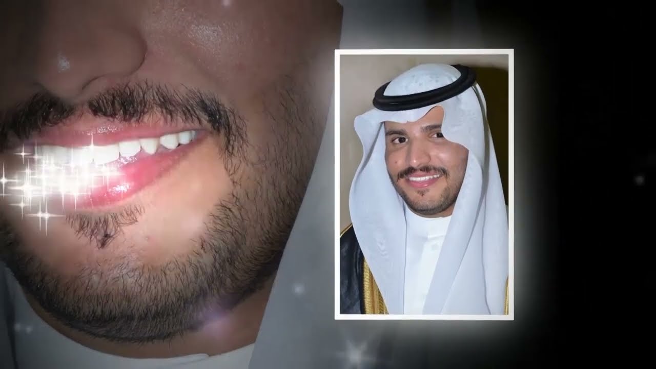 زواج حسام  بن احمد المالكي