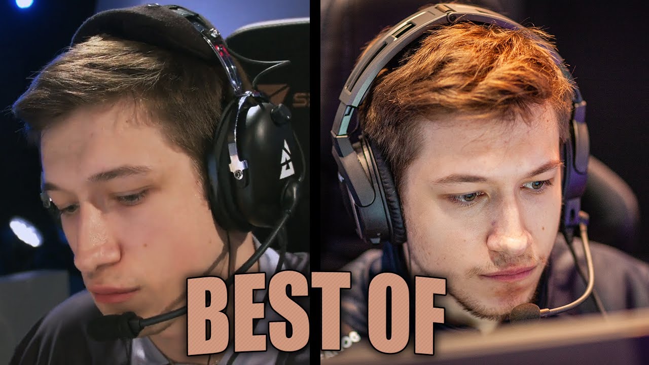 THE BEST UK PLAYER?! - Best of mantuu (2020 Highlights)