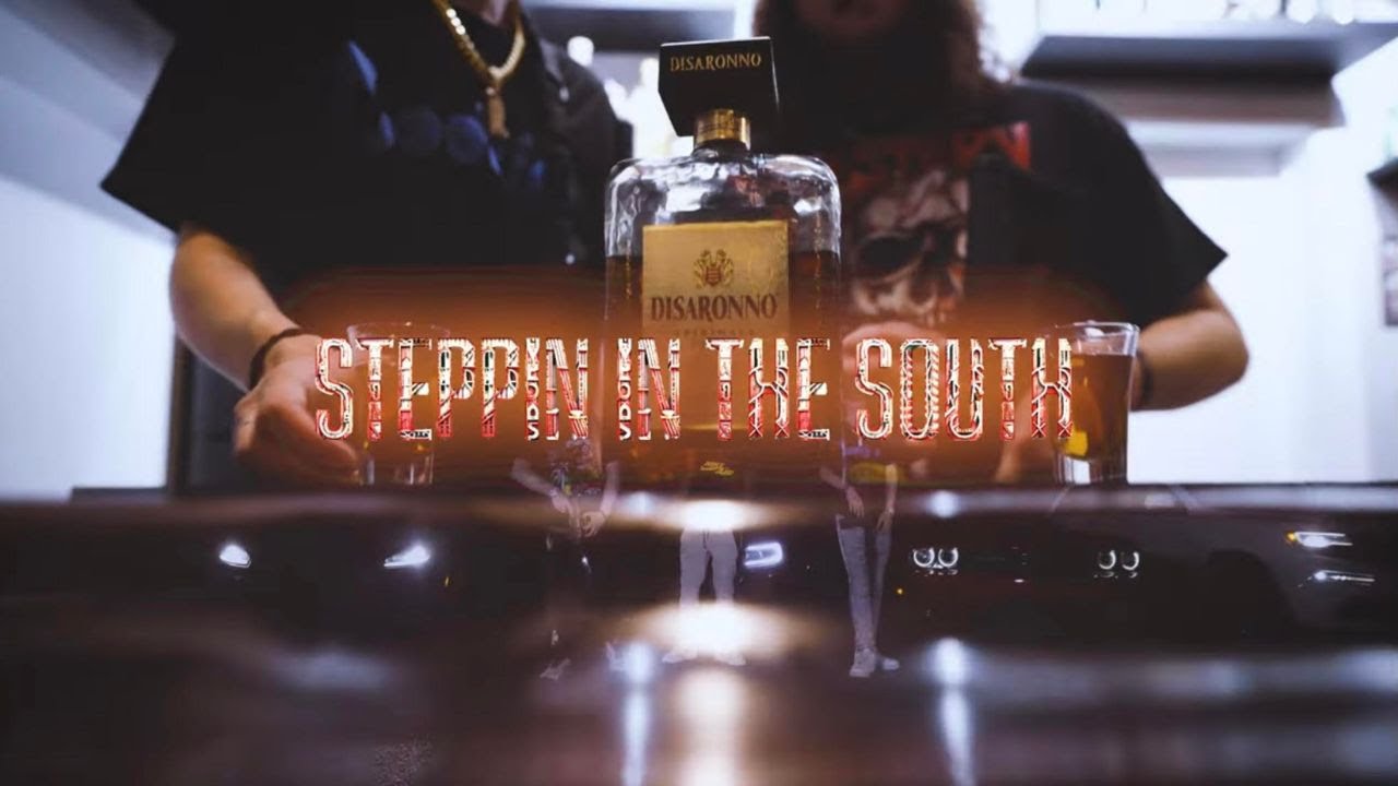 ELB! X OCD Kupid- Steppin in Tha South (Offcial Music Video) [dir. @DreamWeaverfilm  ​]