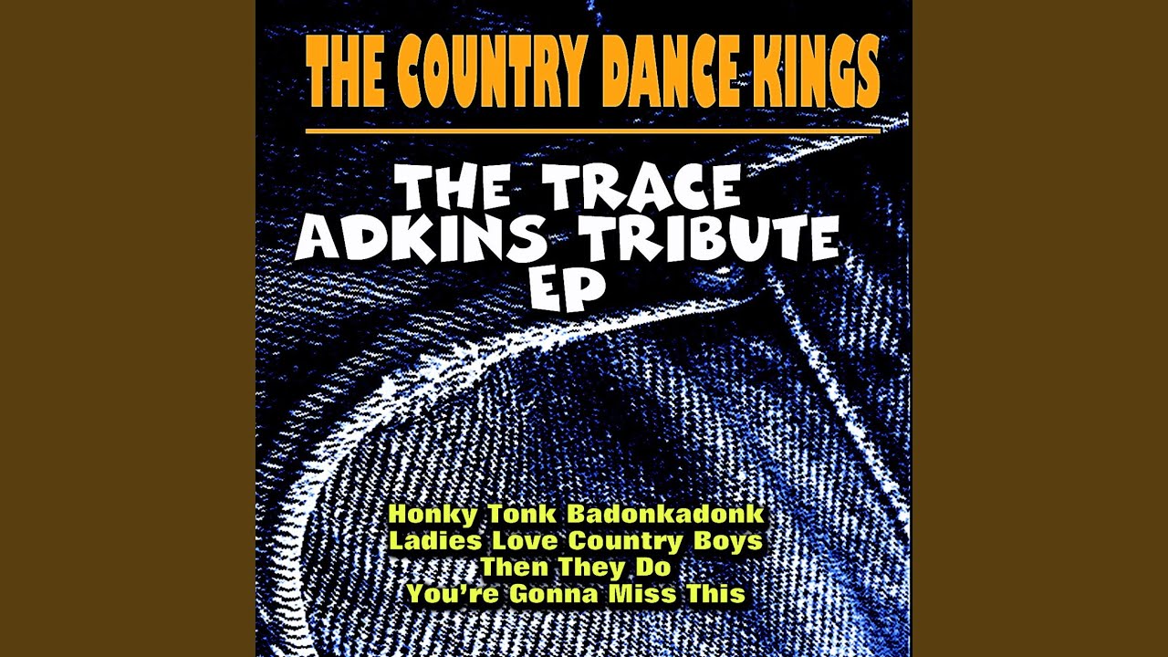 Honky Tonk Badonkadonk