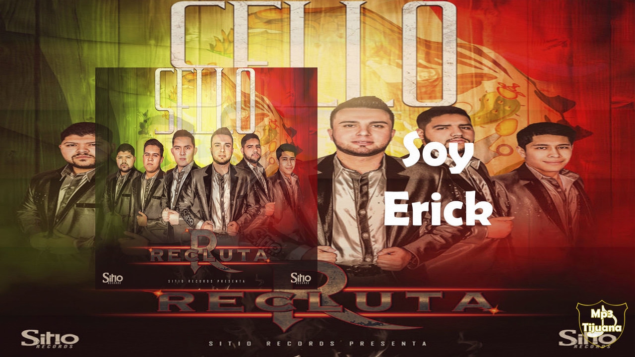 Soy Erick - Grupo Recluta