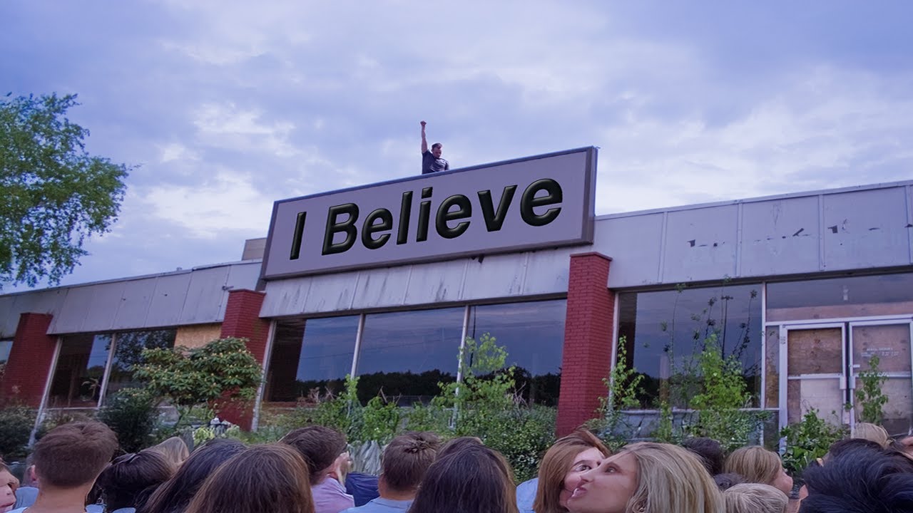 I Believe 1.0 - Drake, Graham, Shirl & Stillman