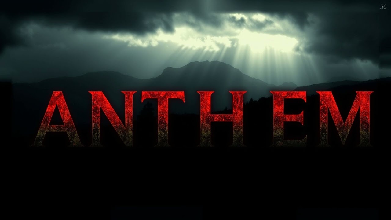 TRANCE ANTHEM MELODIC 2024-2025