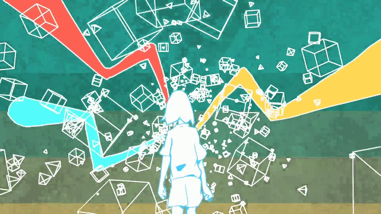 in the blue shirt - toward morning