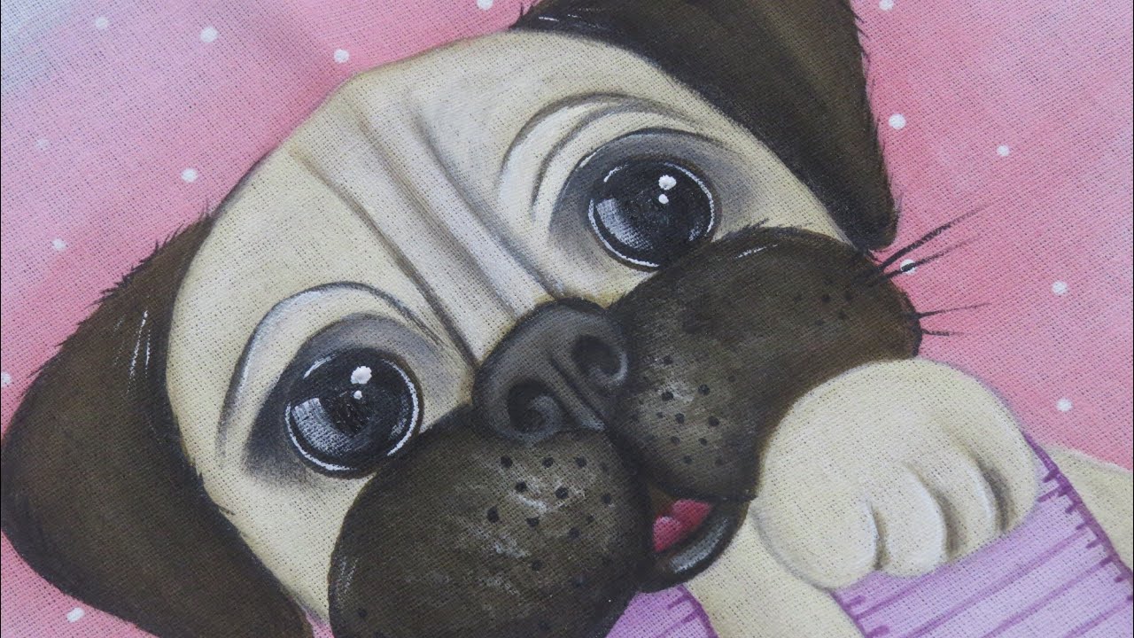 APRENDA A PINTAR OLHINHOS PERFEITOS