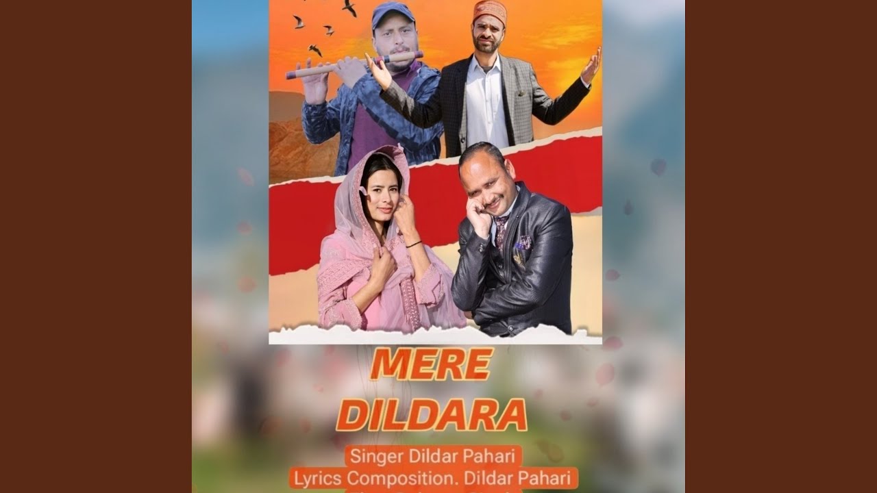 Mere Dildara