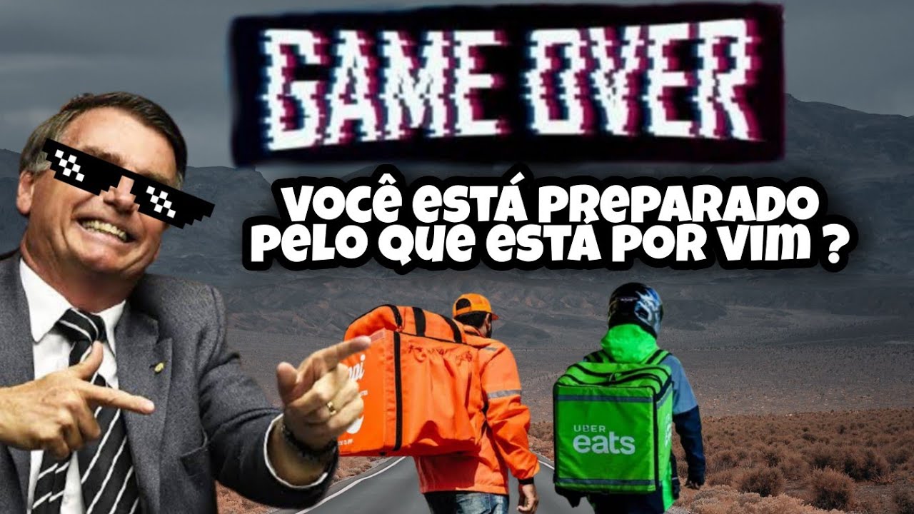 Fim do Uber no Brasil? Saiba o motivo pelo qual o servi&ccedil;o pode estar com os dias contados